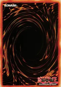 HUMANOID SLIME YuGiOh YU GI OH Custom Anime Collectible Card - Image 2