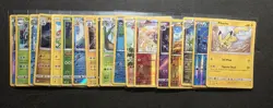 Pokemon Cards Mixed Lot Of 20 Cards Various Sets, Various Years, Free Shipping - Image 3