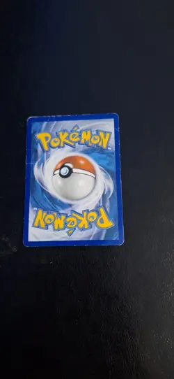 Volcanion EX 107/114 | Steam Siege | Rare Ultra Full Art | XY Era | Pokemon Card - Image 2
