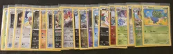 Pokemon Cards Mixed Lot Of 20 Cards Various Years See photos Free Shipping - Image 3