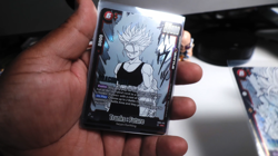 Dragon Ball Super Fusion World - Manga Booster 02 [SB02] SR cards FULL SET NM/M - Image 2