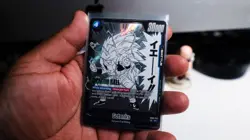 Dragon Ball Super Fusion World - Manga Booster 02 [SB02] SR cards FULL SET NM/M - Image 5