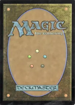 Mjolnir, Storm Hammer - 74 / English / Near Mint MTG Card - Image 2