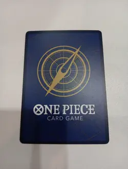 Kaido - P-010 (Winner Pack Vol. 1) P-010 One Piece Promotion Cards English - Image 2