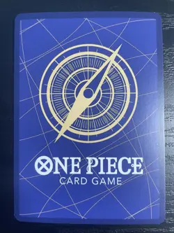 Boa Hancock OP01-078 SP One Piece Card Japanese Kingdoms of Intrigu - Image 5