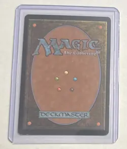 Orim's Chant Planeshift Rare MTG Magic The Gathering 11/143 LP x1 - Image 2