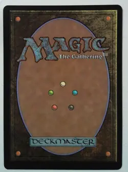 Adept Watershaper *Rare* Magic MtG x1 Lorwyn Eclipsed - Image 2