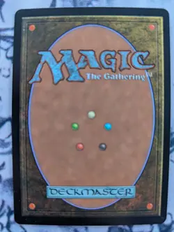 MTG - Orim's Chant - Planeshift - NM - Image 2