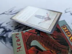 MTG - Orim's Chant - Planeshift - NM - Image 3