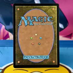 Summon: Fat Chocobo - 0202 - Common - Final Fantasy - English - MTG - Image 2