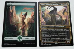 Jetmir, Nexus of Revels (Showcase) Streets of New Capenna Regular - Image 1