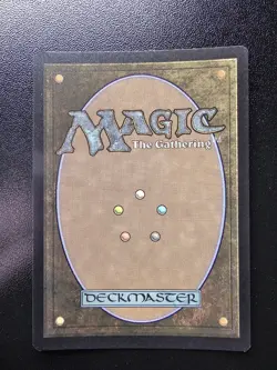 Roaming Throne Rare Foil 0258 - Image 2