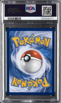 2025 POKEMON DRI EN-DESTINED RIVALS #231 TEAM ROCKET'S MEWTWO EX PSA 10 - Image 2