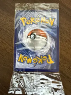 Pokemon Mega Charizard X EX + Oricorio EX Phantasmal Flames UPC Promo Set Sealed - Image 2