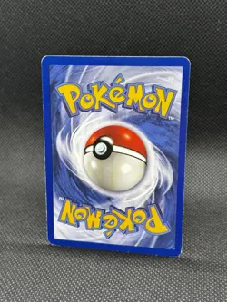 Pokemon TCG Victreebel Holo Rare Unlimited Jungle 14/64 Vintage 1999 - Image 3