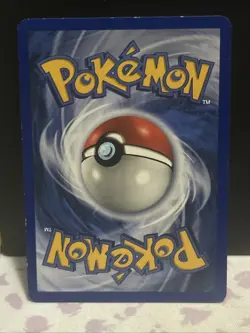 Wooper 71/75 Common Neo Discovery Pokemon Lightly Played - Image 2