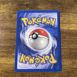 Energy Flow - NM 1st Edition Gym Heroes 122/132 Pokemon Regular Common Near Mint - Image 2