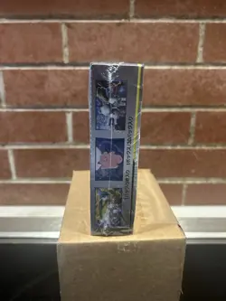 Pokemon Japanese Dream League Booster Box Factory Sealed - Image 4