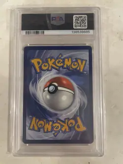 2025 Pokemon Cynthia’s Garchomp ex Special Illustration Rare #232 PSA GEM MT 10 - Image 2
