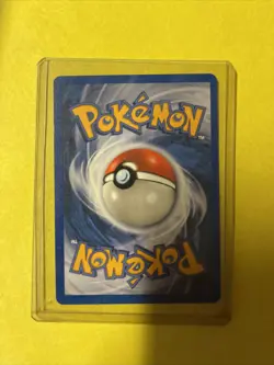 Lightly Played Cleffa - 48/144 - Common Pokemon Skyridge - Image 2