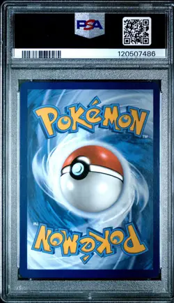 PSA 10 Eevee ex #174 SVP 2025 Pokemon Prismatic Evolutions SPC Black Star Promo - Image 3