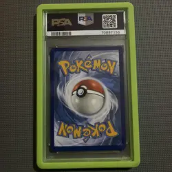 PSA 10 Mint Dragonite V Full Art Evolving Skies 2021 Pokemon 192/203 - Image 2