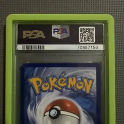 PSA 10 Mint Dragonite V Full Art Evolving Skies 2021 Pokemon 192/203 - Image 3