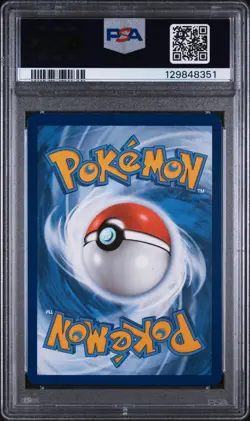 2023 POKEMON PAL EN-PALDEA EVOLVED SPECIAL ILLUSTRATION RARE TINKATON EX PSA 10 - Image 2