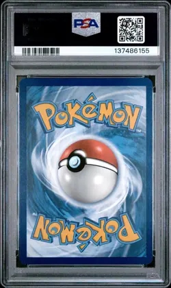 2023 POKEMON OBF EN-OBSIDIAN FLAMES #223 CHARIZARD EX PSA 10 - Image 2