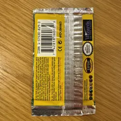 Unopened First Edition Pokemon Jungle Booster Pack - Image 2