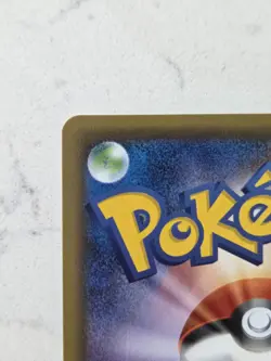 US SELLER Pokemon TCG: Empoleon V 074/070 SR Japanese Rapid Strike Master NM - Image 5