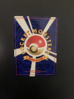Blaine’s Charizard JP Japanese Gym Challenge 006 Holofoil Rare Pokemon TCG - Image 2