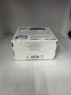 Pokemon TCG Sword and Shield Silver Tempest Booster Box Sealed 36 Packs - Image 5