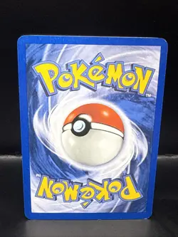 Pokemon TCG Alakazam 1/130 Base Set 2 Holo Rare WOTC Vintage - Image 4