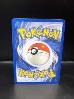 Pokemon TCG Alakazam 1/130 Base Set 2 Holo Rare WOTC Vintage - Image 5