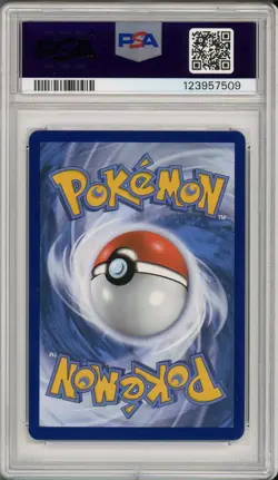 2020 Pokemon Sword & Shield Base Set Sableye V #120 PSA 10 - Image 2