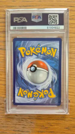 Pokemon - PSA 10 - Decidueye GX - SV47 - Sun & Moon - Hidden Fates - Full Art - Image 2