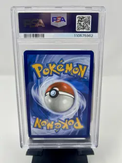 Pokemon Prismatic Evolutions Iron Crown EX PSA 10 - 158/131 🌎 📦 - Image 2