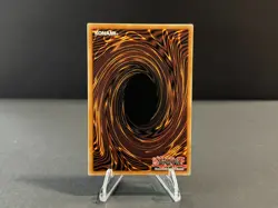 Yu-Gi-Oh! Radiant Typhoon Chant DOOD-EN061 Starlight Rare 1st Edition - Image 2