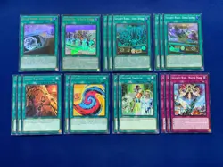 Yu-Gi-Oh! - Complete Vaylantz Pendulum Fusion Deck - Image 4