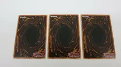 3x HARPIE QUEEN MONSTER LDS2-EN072 1ST EDITION COMMON YUGIOH NM / UNPLAYED - Image 2