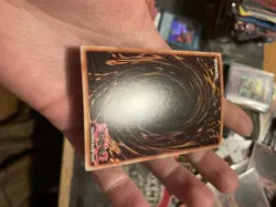 SECRET RARE D-Boyz 1st Edition PHSW-EN084 Yugioh Photon Shockwave - VLP - Image 2