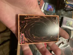 SECRET RARE D-Boyz 1st Edition PHSW-EN084 Yugioh Photon Shockwave - VLP - Image 3