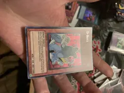 SECRET RARE D-Boyz 1st Edition PHSW-EN084 Yugioh Photon Shockwave - VLP - Image 4