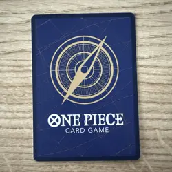Monkey.D.Luffy (2nd Anniversary Stamped Promo) P-043 - One Piece TCG - English - Image 2