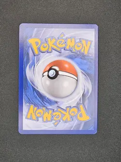 Pokemon TCG Mew EX 053 Black Star Promo Scarlet Violet SVP Holo Rare Card - Image 3