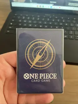 Boa Hancock (Illustration Box Vol.1) ST17-004 One Piece Promotion Cards Foil - Image 2