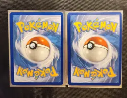 Pokemon 2 Card Lot Lucario V 146/264 and 27/73 Mint Condition Ultra Rare - Image 2