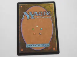 Tangle Wire Nemesis Artifact Magic the Gathering TCG Trading Card Mtg - Image 3