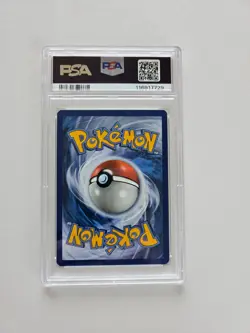 Pikachu SM162 Black Star Promo PSA 9 - Sun & Moon Holo Rare Pokemon Card - Image 2